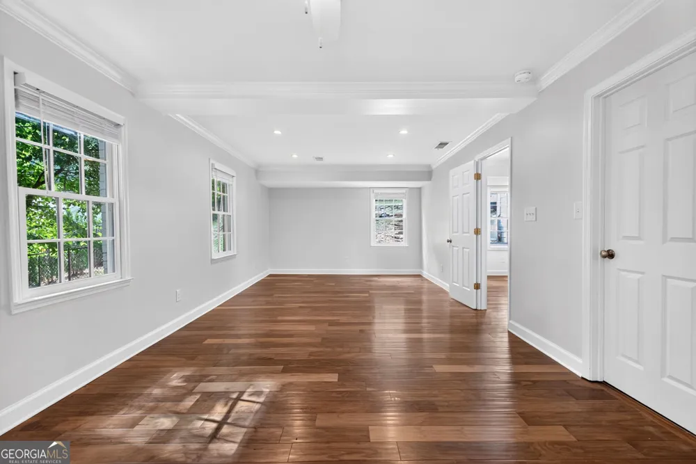 415 Forest Hills DR Sandy Springs, GA 30342