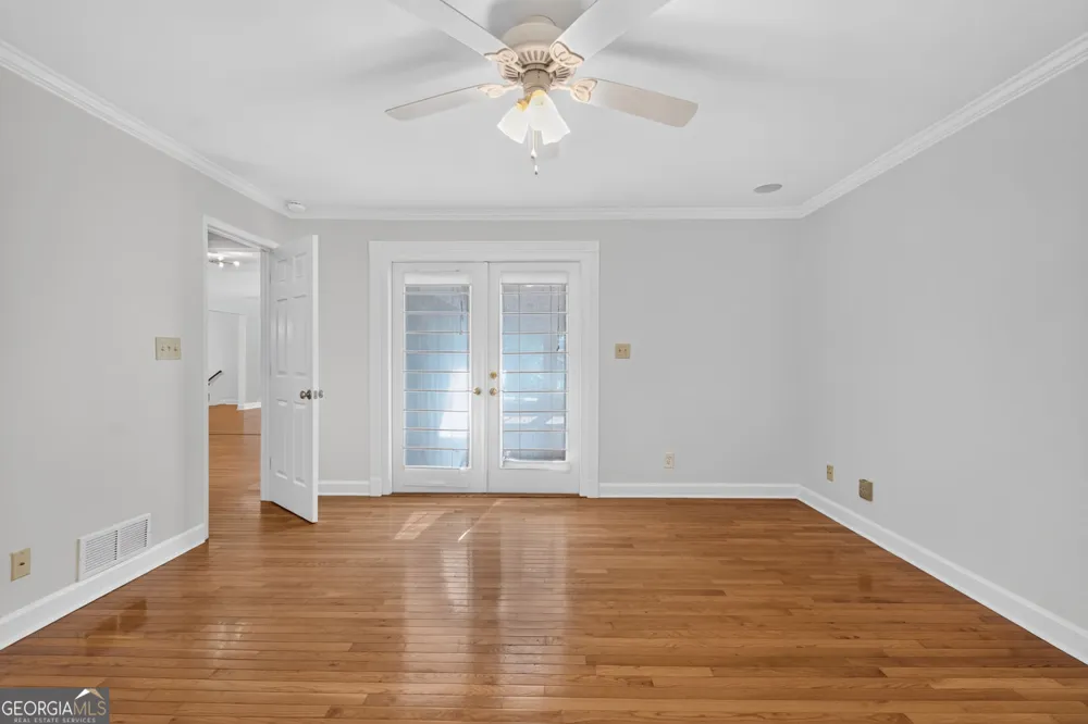 415 Forest Hills DR Sandy Springs, GA 30342