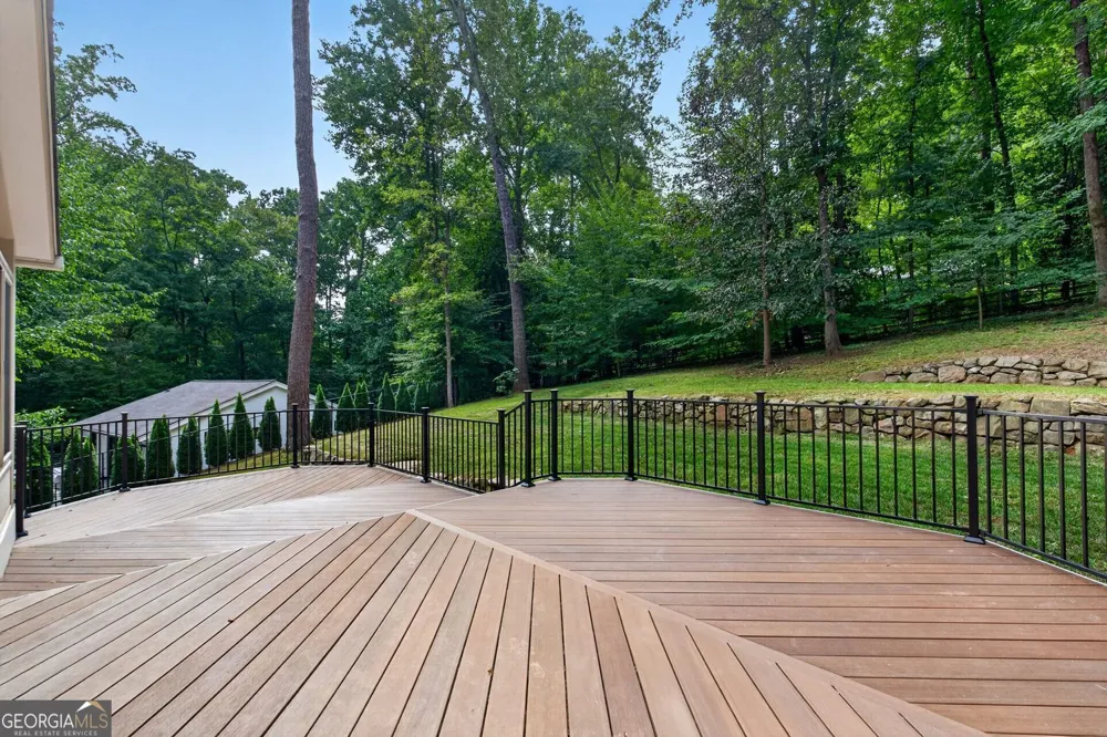 415 Forest Hills DR Sandy Springs, GA 30342