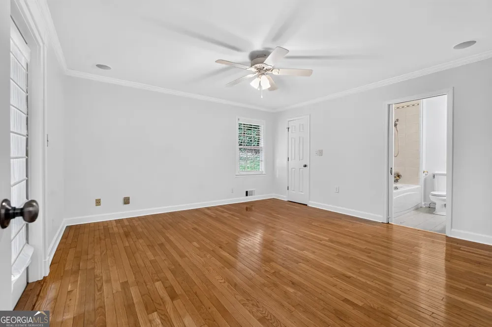 415 Forest Hills DR Sandy Springs, GA 30342