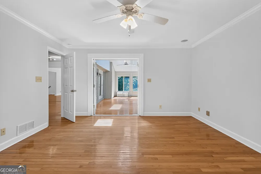 415 Forest Hills DR Sandy Springs, GA 30342