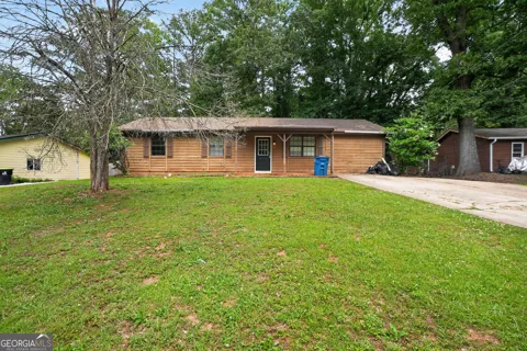 287 Morris DR SE