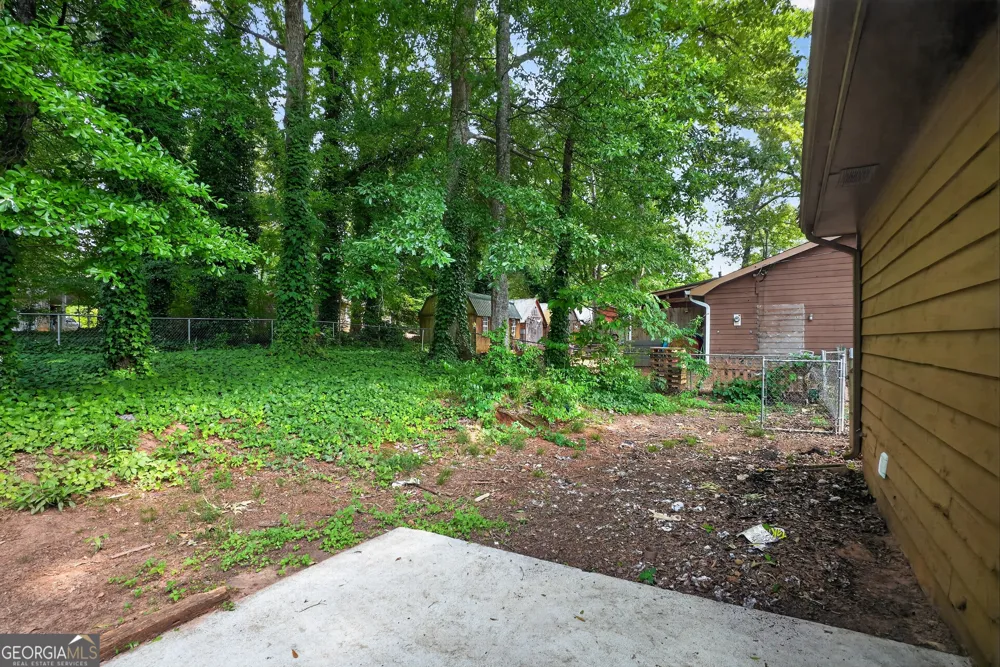 287 Morris DR SE Conyers, GA 30094