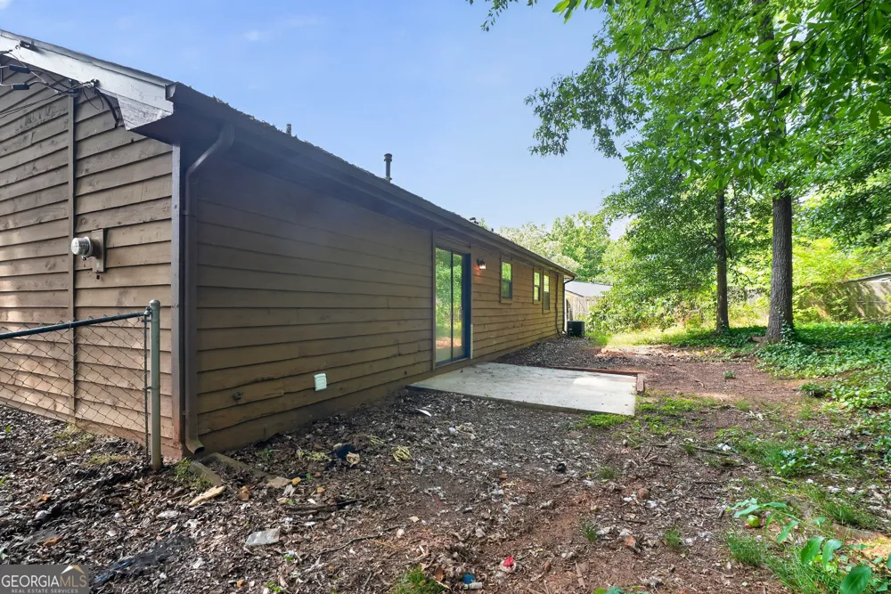 287 Morris DR SE Conyers, GA 30094