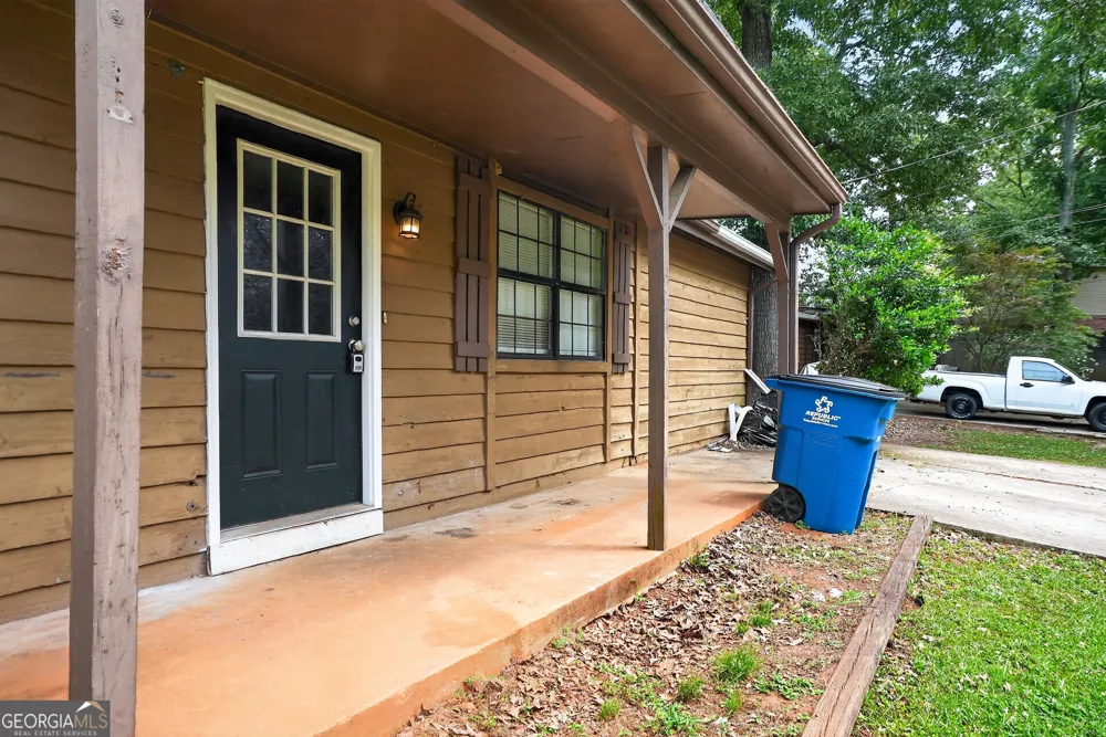287 Morris DR SE Conyers, GA 30094