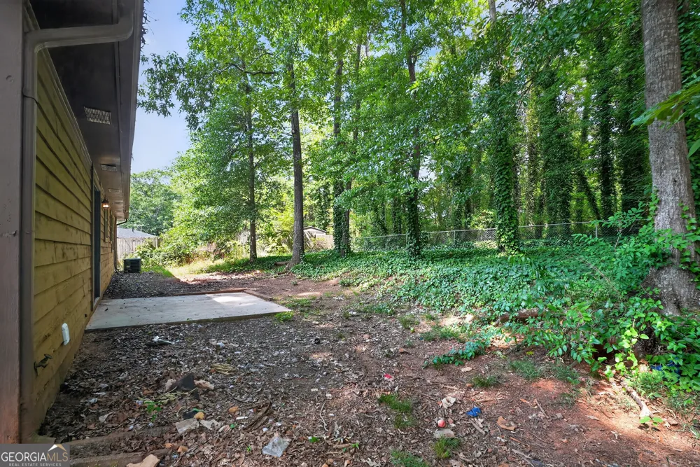 287 Morris DR SE Conyers, GA 30094