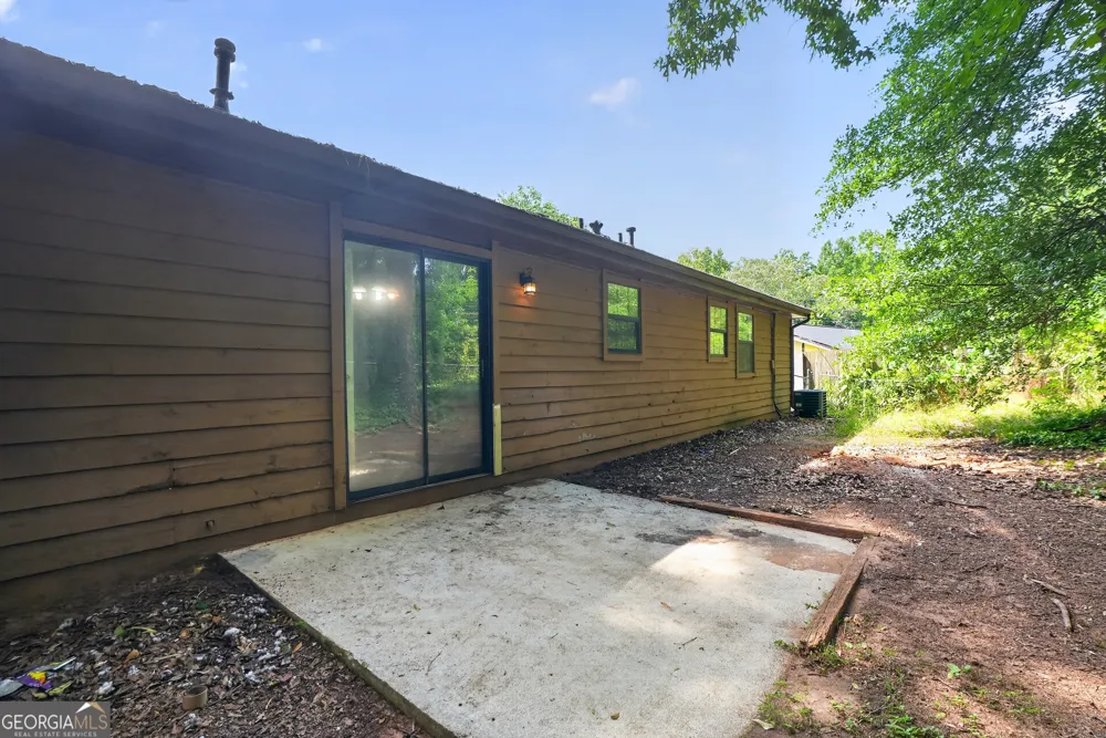 287 Morris DR SE Conyers, GA 30094