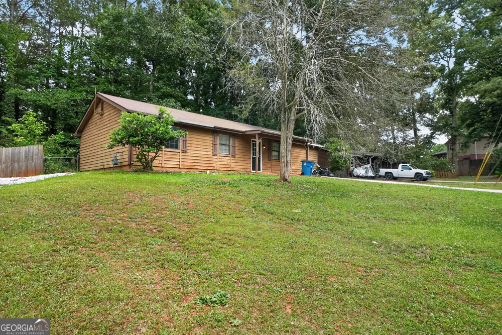 287 Morris DR SE Conyers, GA 30094