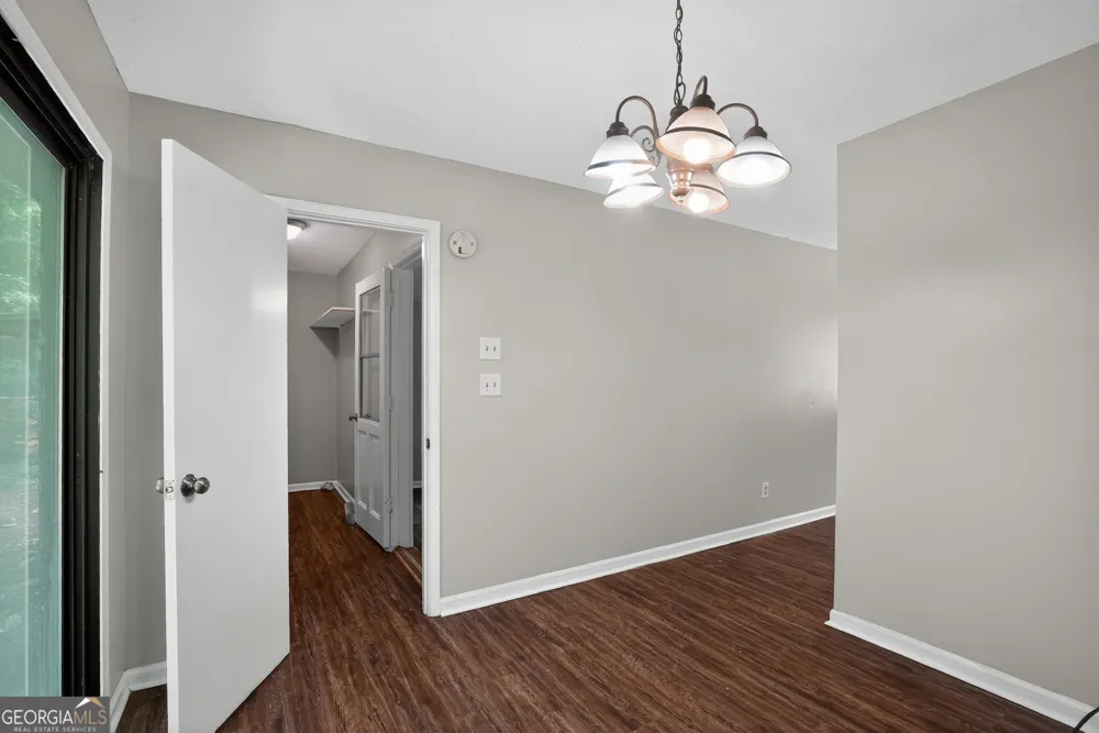287 Morris DR SE Conyers, GA 30094