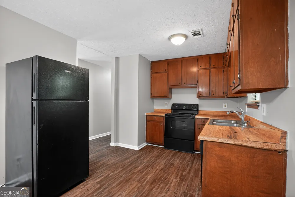 287 Morris DR SE Conyers, GA 30094