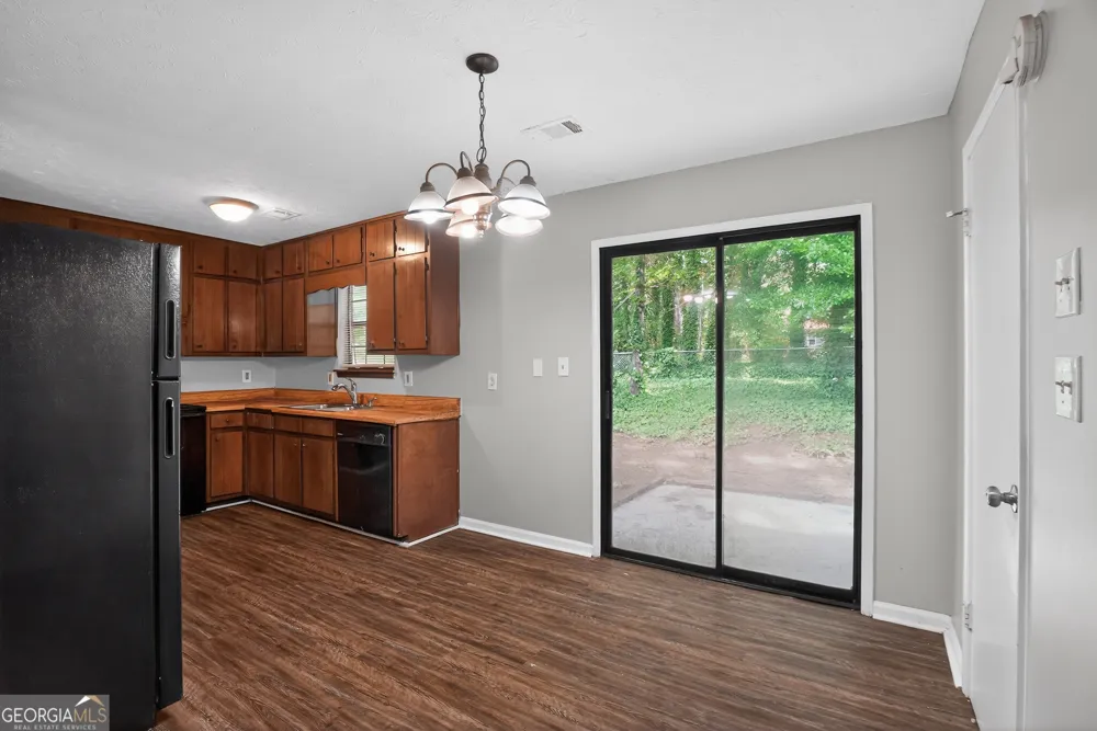 287 Morris DR SE Conyers, GA 30094