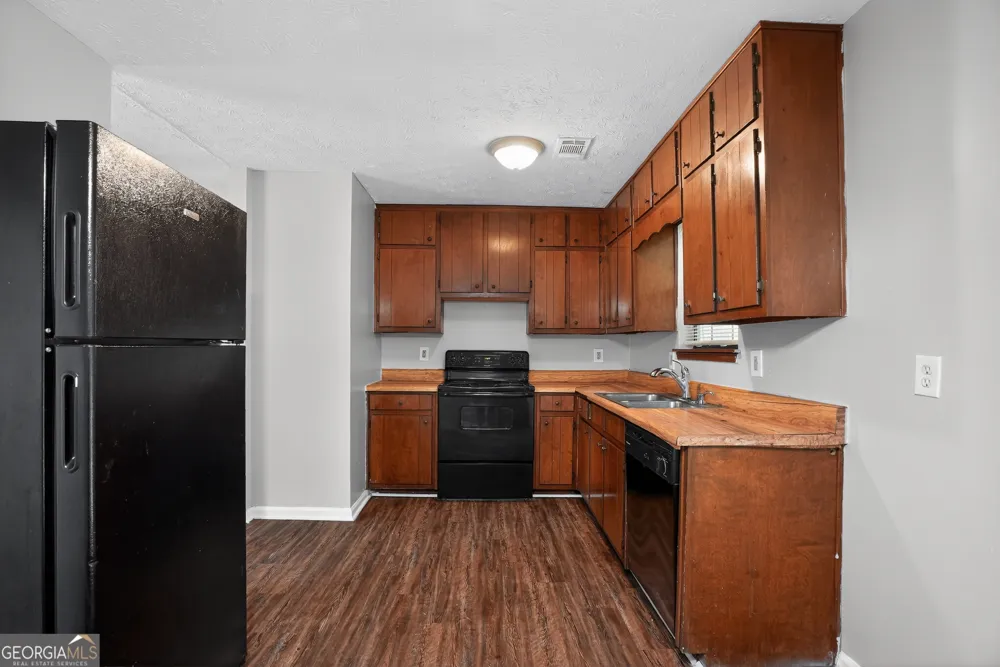287 Morris DR SE Conyers, GA 30094