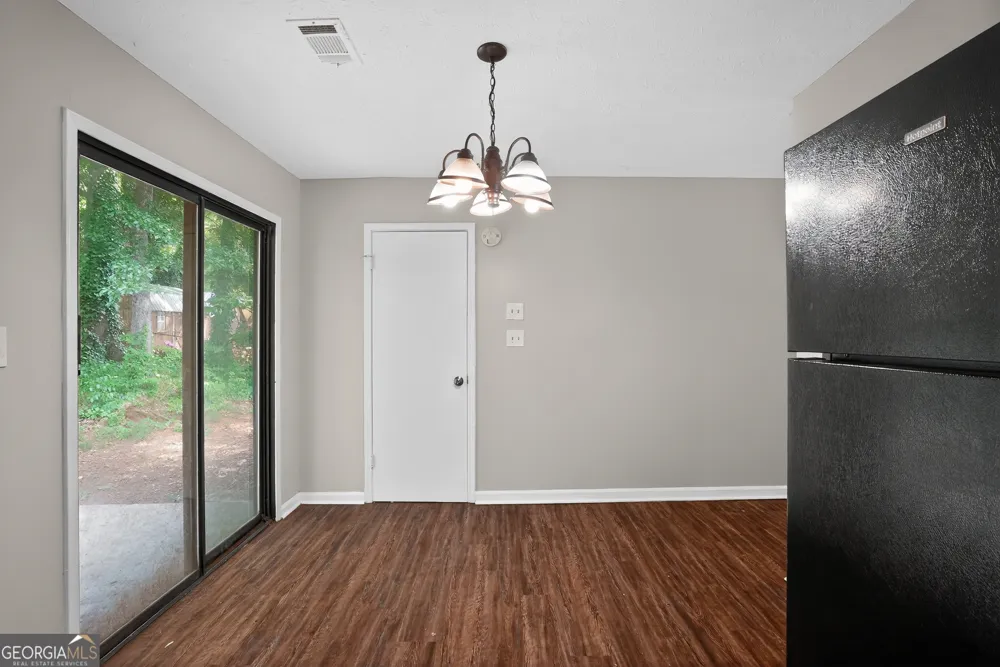 287 Morris DR SE Conyers, GA 30094