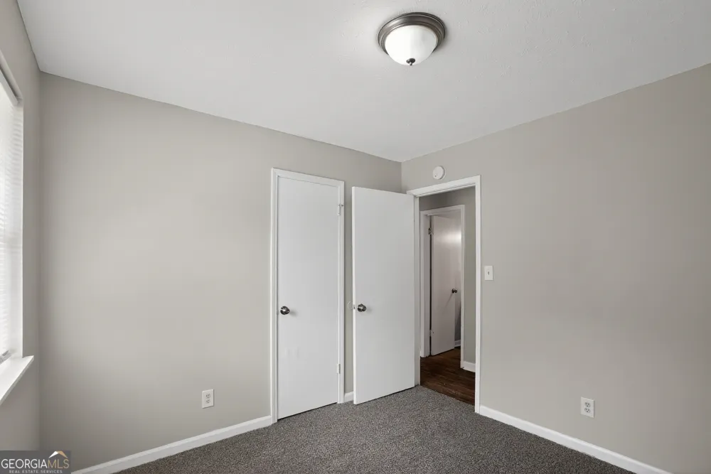 287 Morris DR SE Conyers, GA 30094