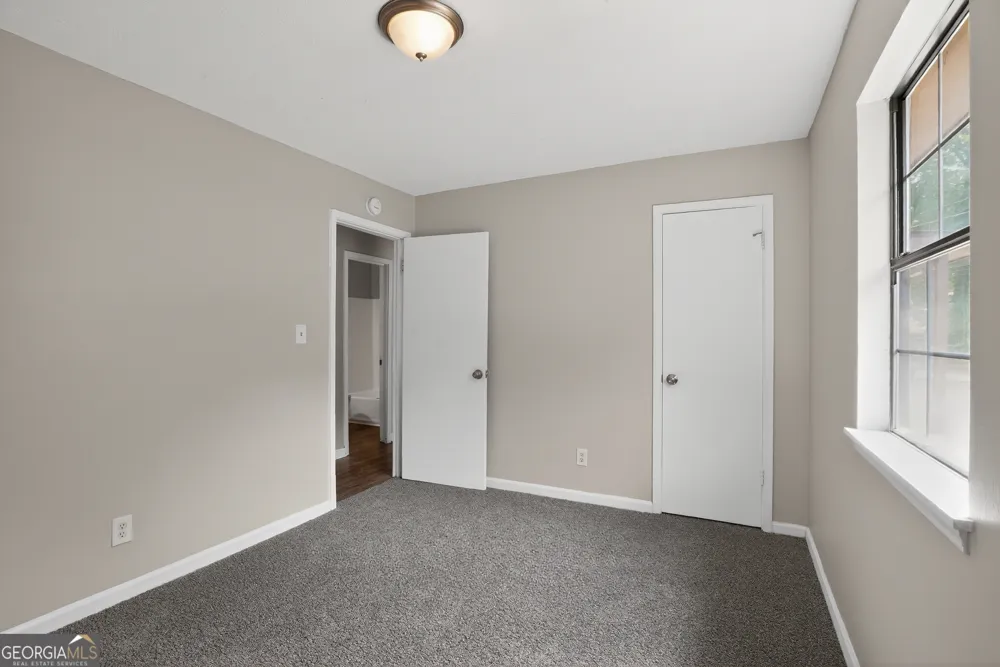 287 Morris DR SE Conyers, GA 30094