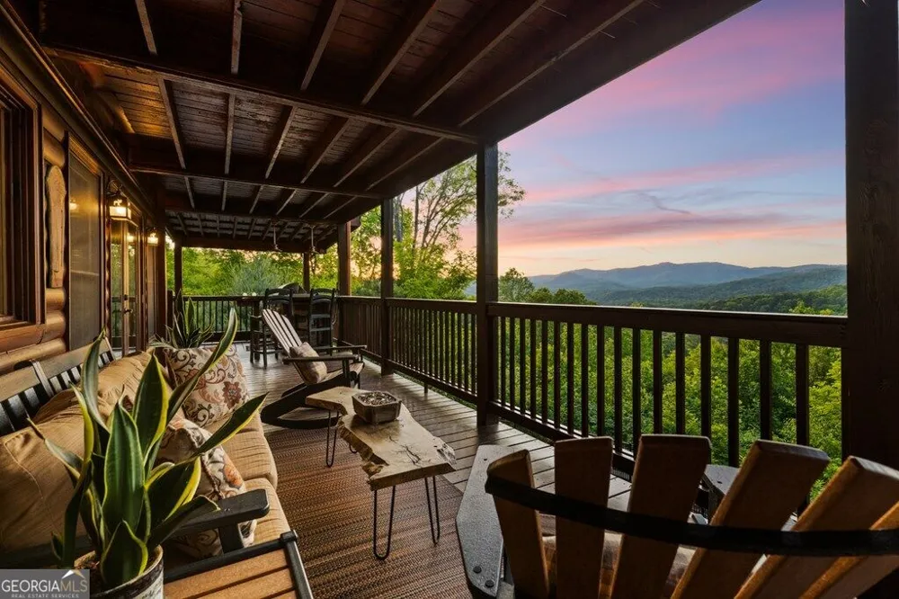 115 Mountain High DR Mineral Bluff, GA 30559