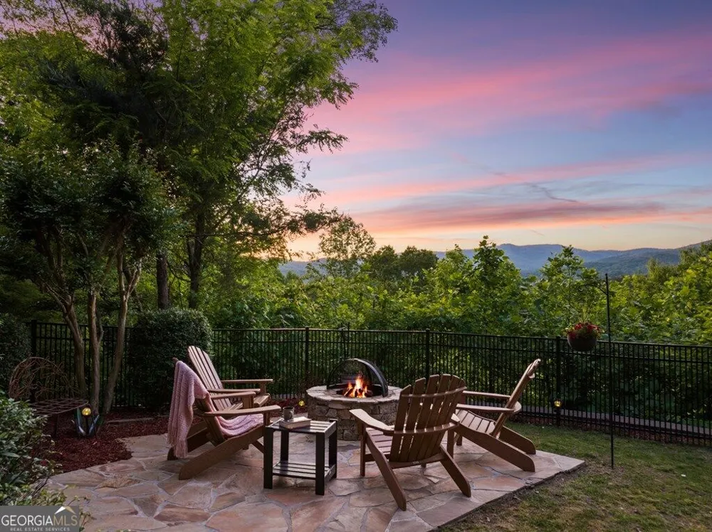 115 Mountain High DR Mineral Bluff, GA 30559