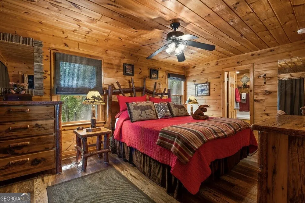 115 Mountain High DR Mineral Bluff, GA 30559