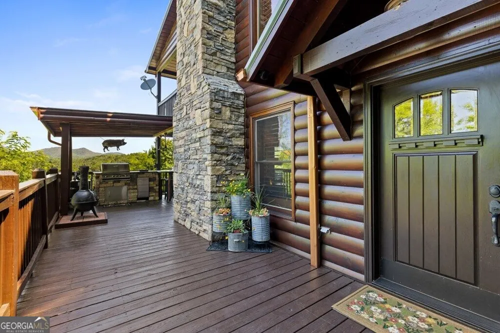115 Mountain High DR Mineral Bluff, GA 30559
