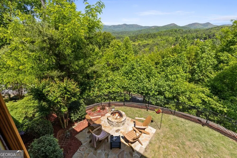 115 Mountain High DR Mineral Bluff, GA 30559