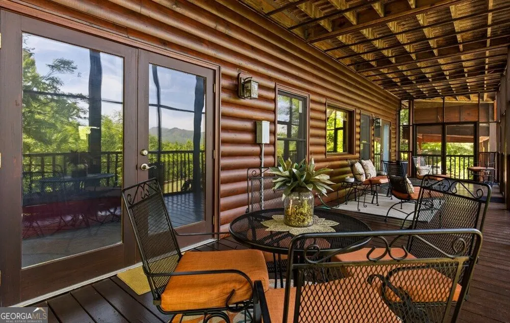 115 Mountain High DR Mineral Bluff, GA 30559