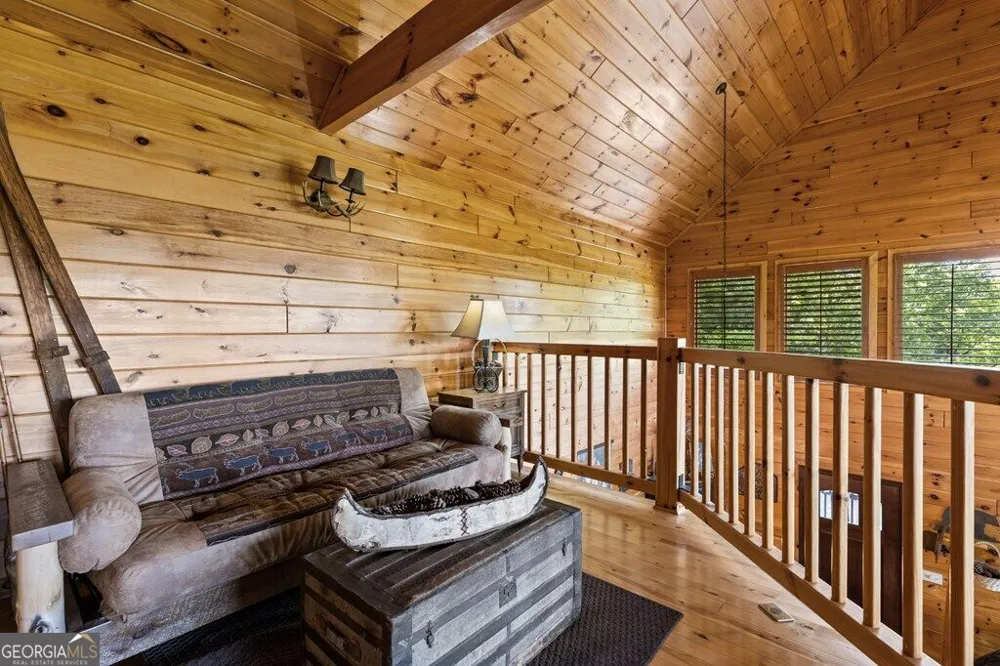 115 Mountain High DR Mineral Bluff, GA 30559
