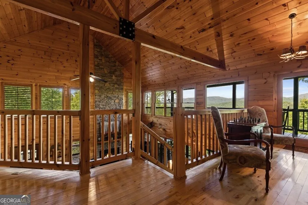 115 Mountain High DR Mineral Bluff, GA 30559