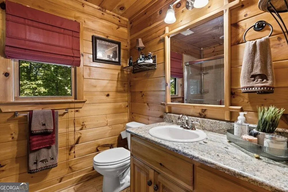 115 Mountain High DR Mineral Bluff, GA 30559