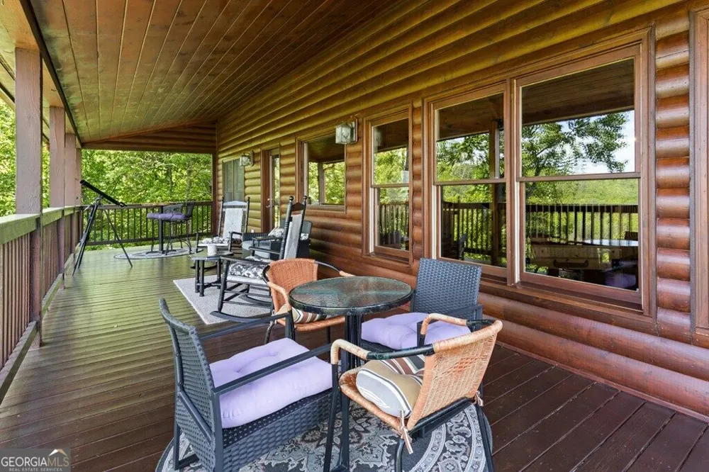 115 Mountain High DR Mineral Bluff, GA 30559