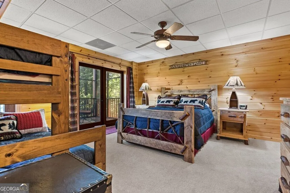 115 Mountain High DR Mineral Bluff, GA 30559