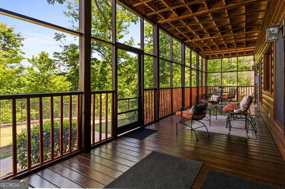 115 Mountain High DR Mineral Bluff, GA 30559