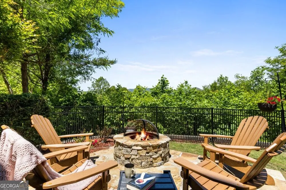 115 Mountain High DR Mineral Bluff, GA 30559