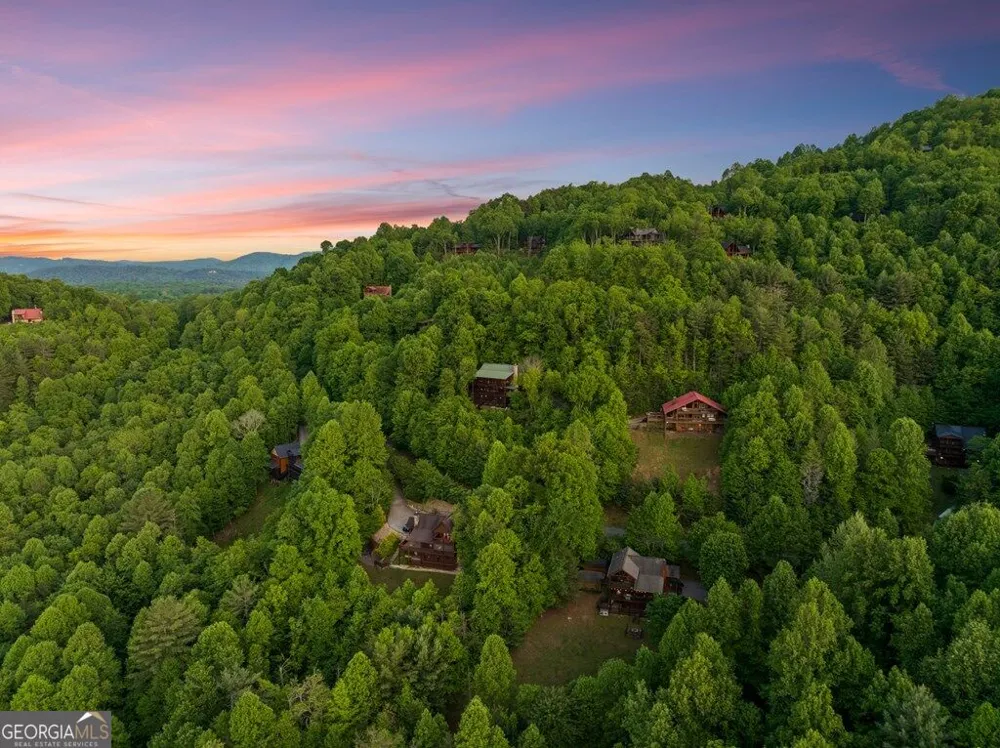 115 Mountain High DR Mineral Bluff, GA 30559
