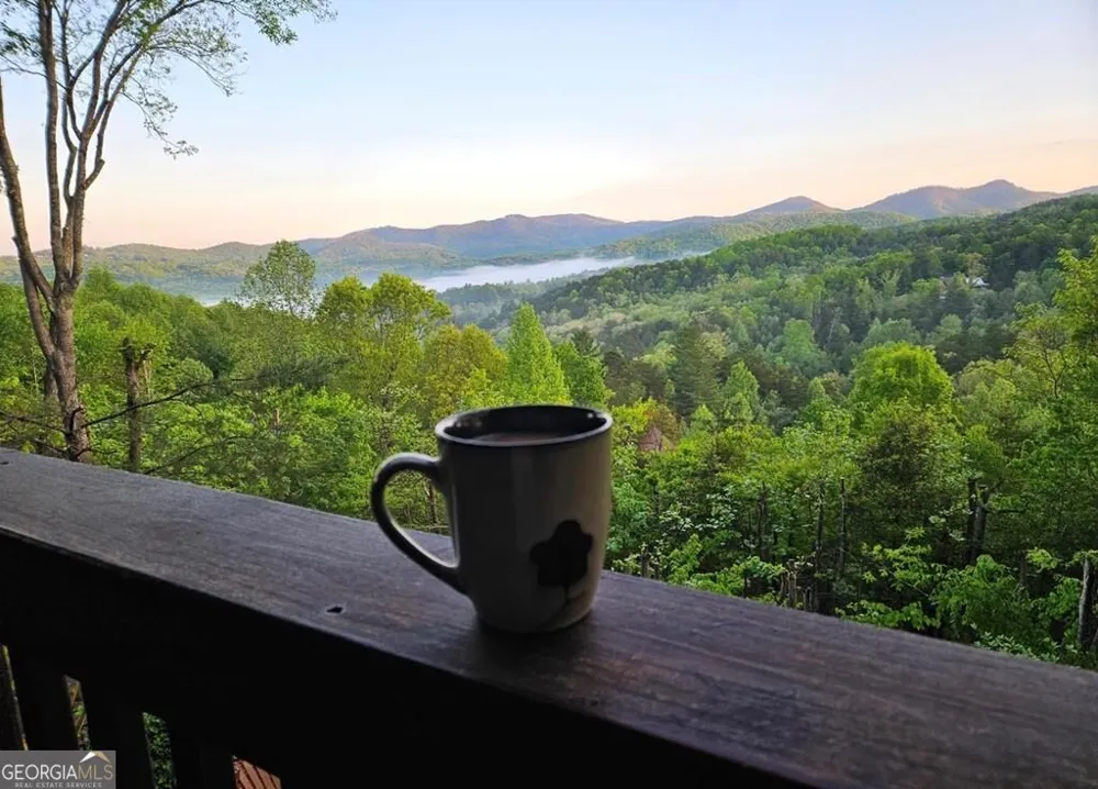 115 Mountain High DR Mineral Bluff, GA 30559