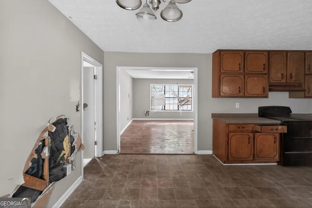 4442 Lombard RD Ellenwood, GA 30294