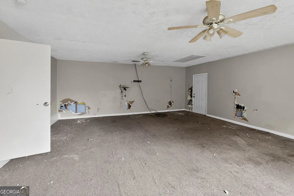 4442 Lombard RD Ellenwood, GA 30294