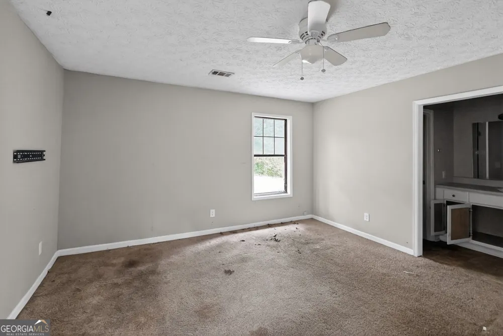 4442 Lombard RD Ellenwood, GA 30294