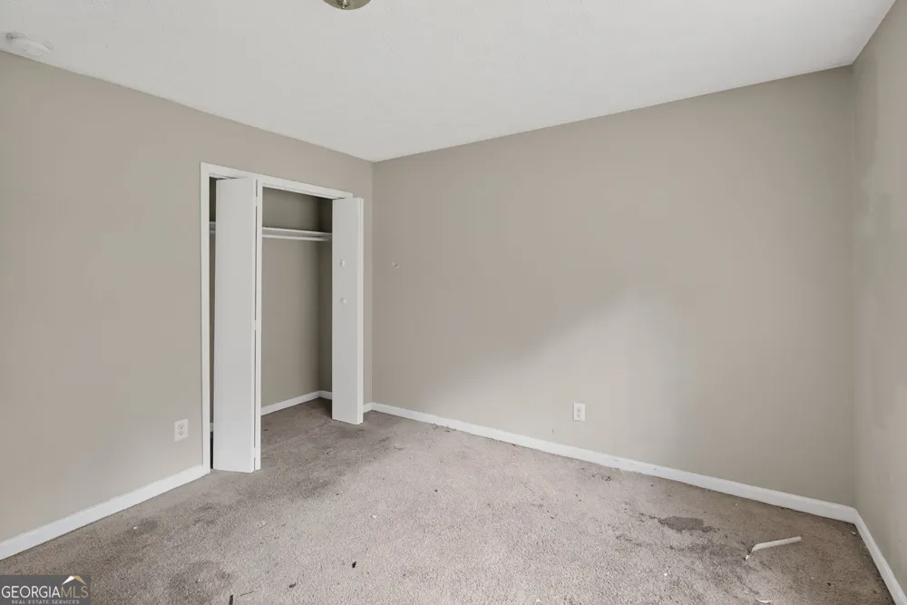 4442 Lombard RD Ellenwood, GA 30294