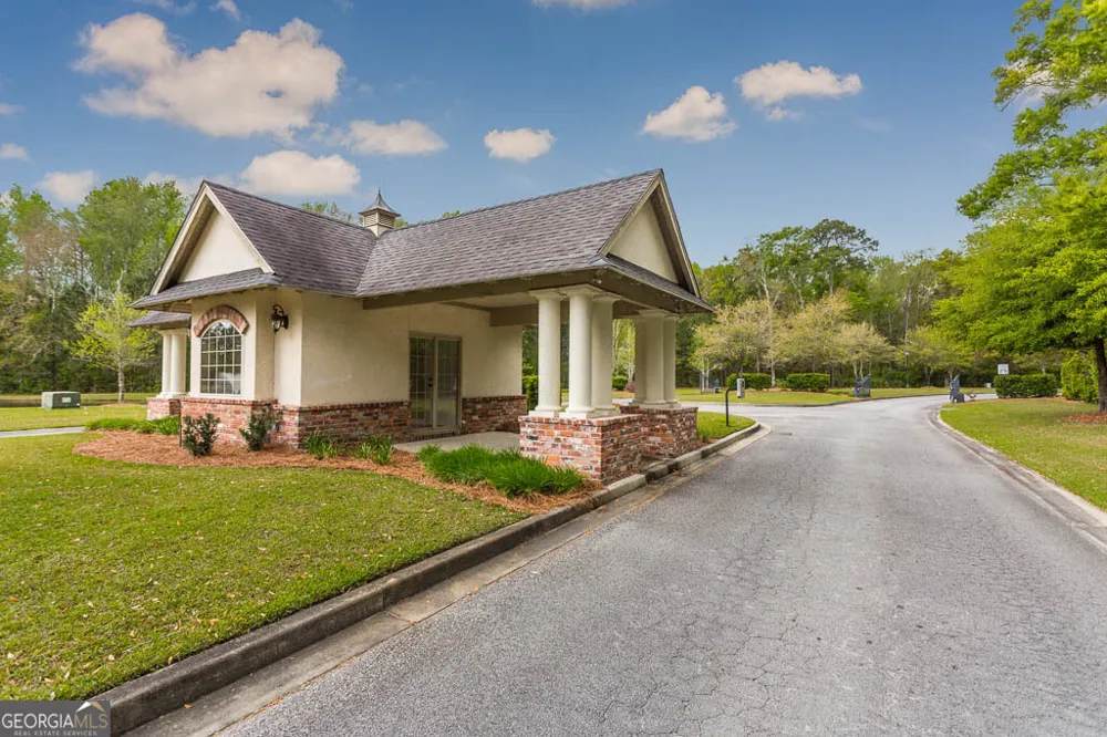 345 Belmont CIR Brunswick, GA 31525