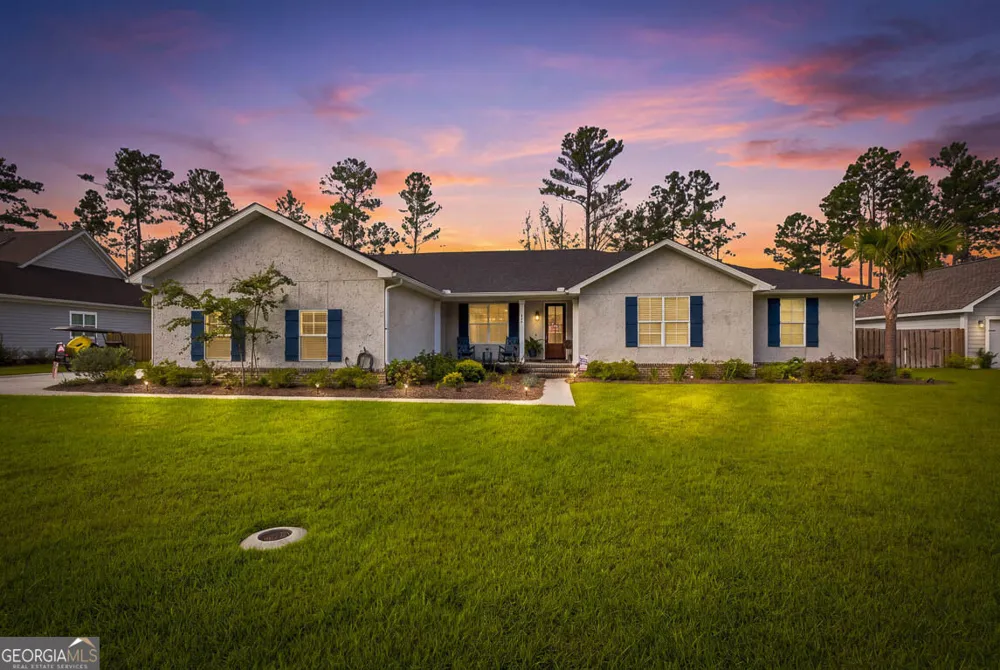 345 Belmont CIR Brunswick, GA 31525