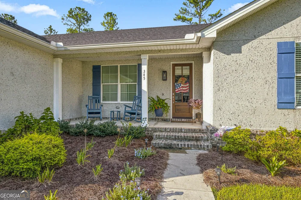 345 Belmont CIR Brunswick, GA 31525