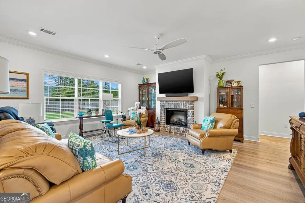 345 Belmont CIR Brunswick, GA 31525