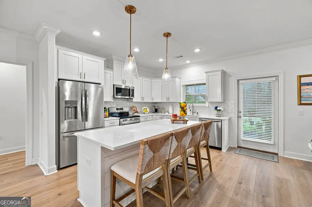 345 Belmont CIR Brunswick, GA 31525