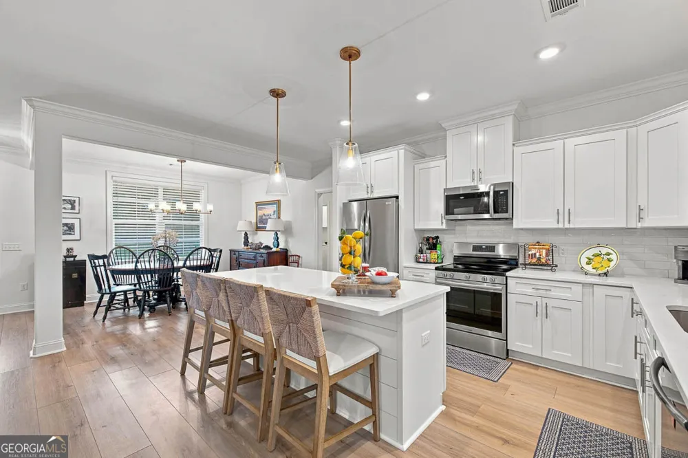 345 Belmont CIR Brunswick, GA 31525