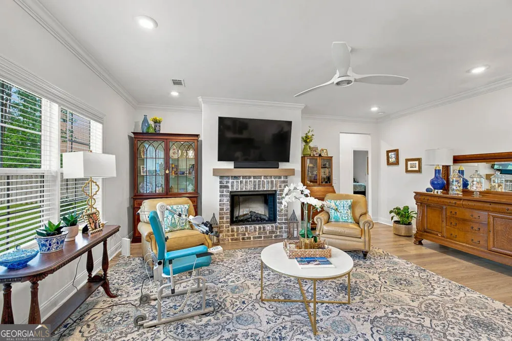 345 Belmont CIR Brunswick, GA 31525