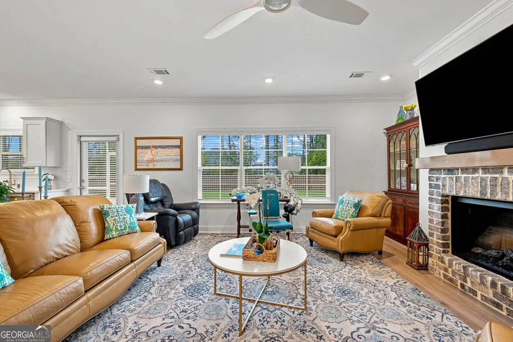 345 Belmont CIR Brunswick, GA 31525