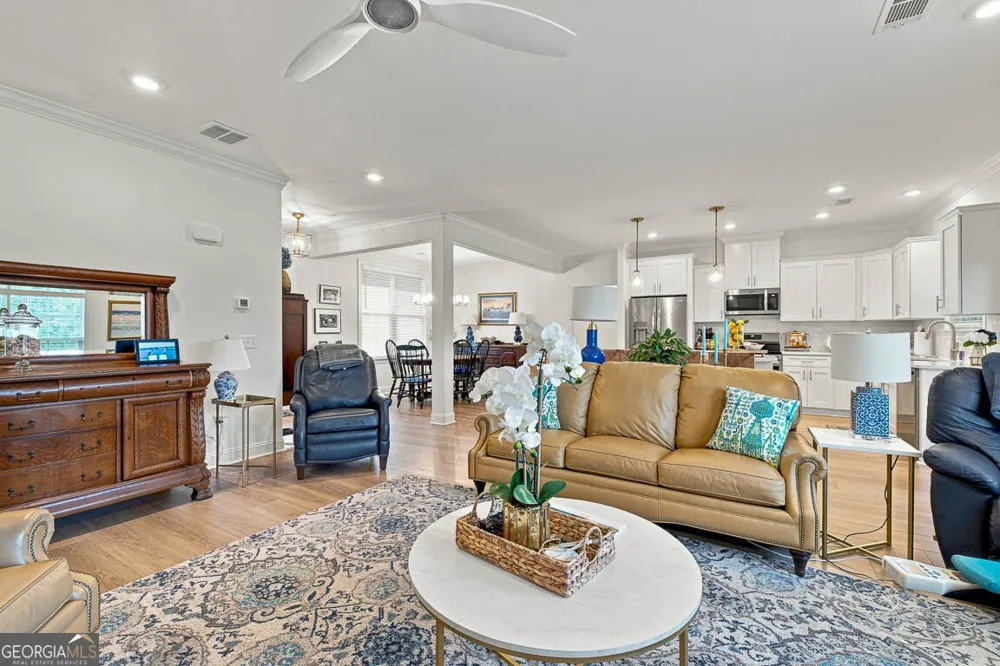 345 Belmont CIR Brunswick, GA 31525
