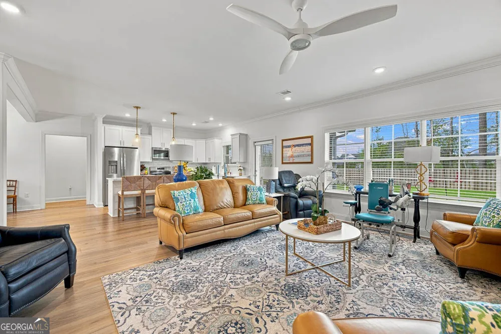 345 Belmont CIR Brunswick, GA 31525