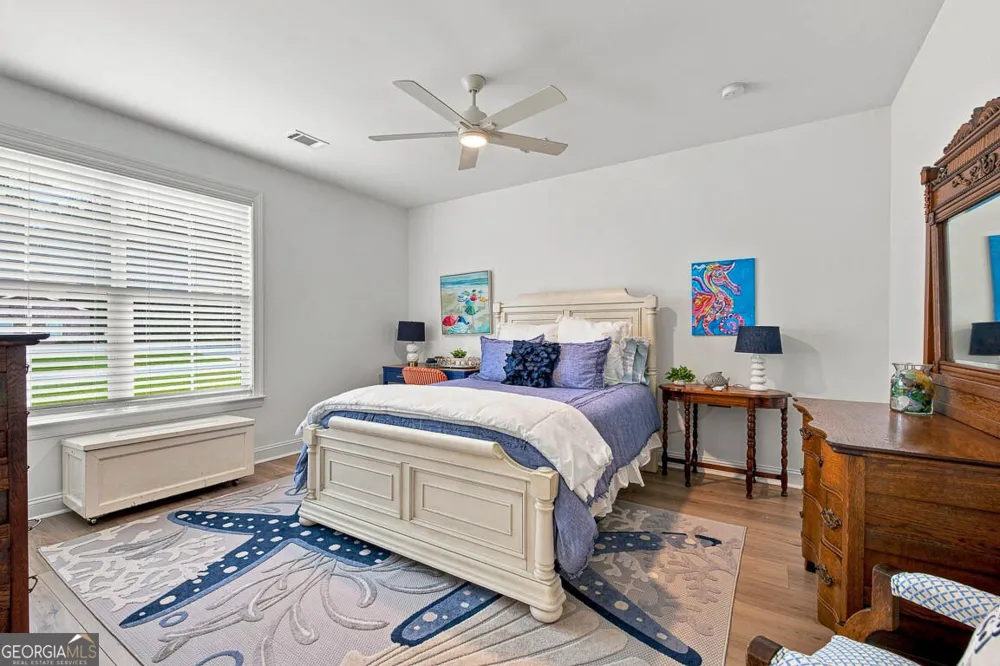 345 Belmont CIR Brunswick, GA 31525