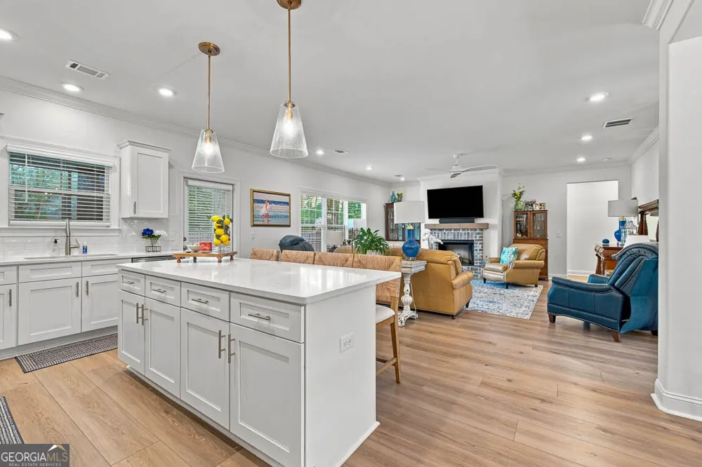 345 Belmont CIR Brunswick, GA 31525